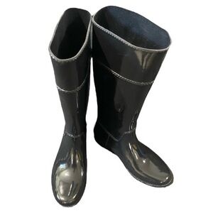 'Stockard' Rain Boot MICHAEL MICHAEL KORS  S10